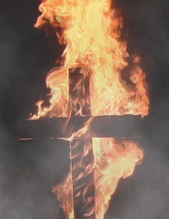 [Image: burning-cross.gif]